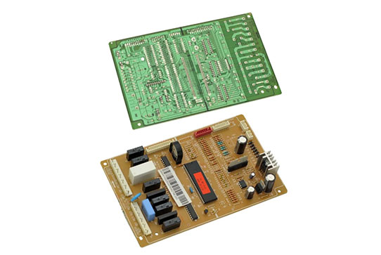 Ремонт электросхемы холодильника в Клине