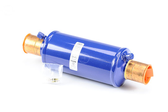 Замена фильтра осушителя холодильника в Клине