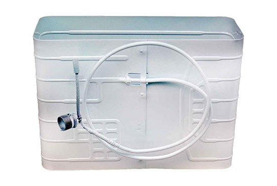 Ремонт испарителя холодильника в Клине