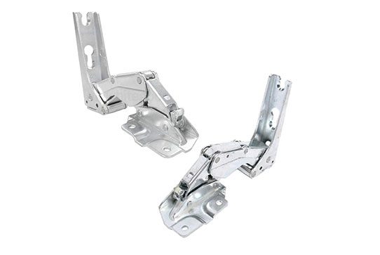 Замена петель