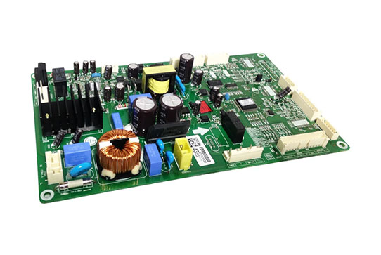 Ремонт платы холодильника в Клине