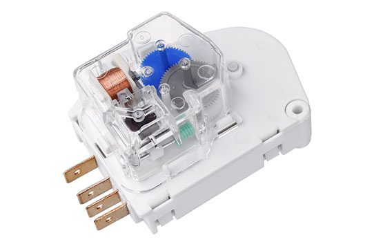 Замена таймера холодильников в Клине